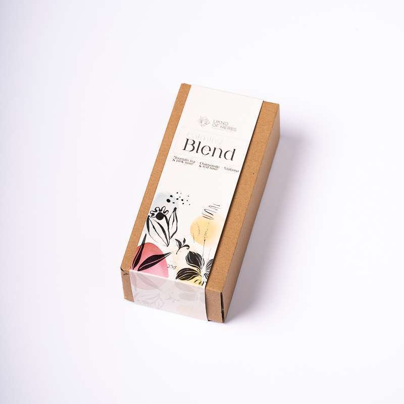 Calming Blend - Image 2