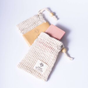 Eco friendly σφουγγαράκια