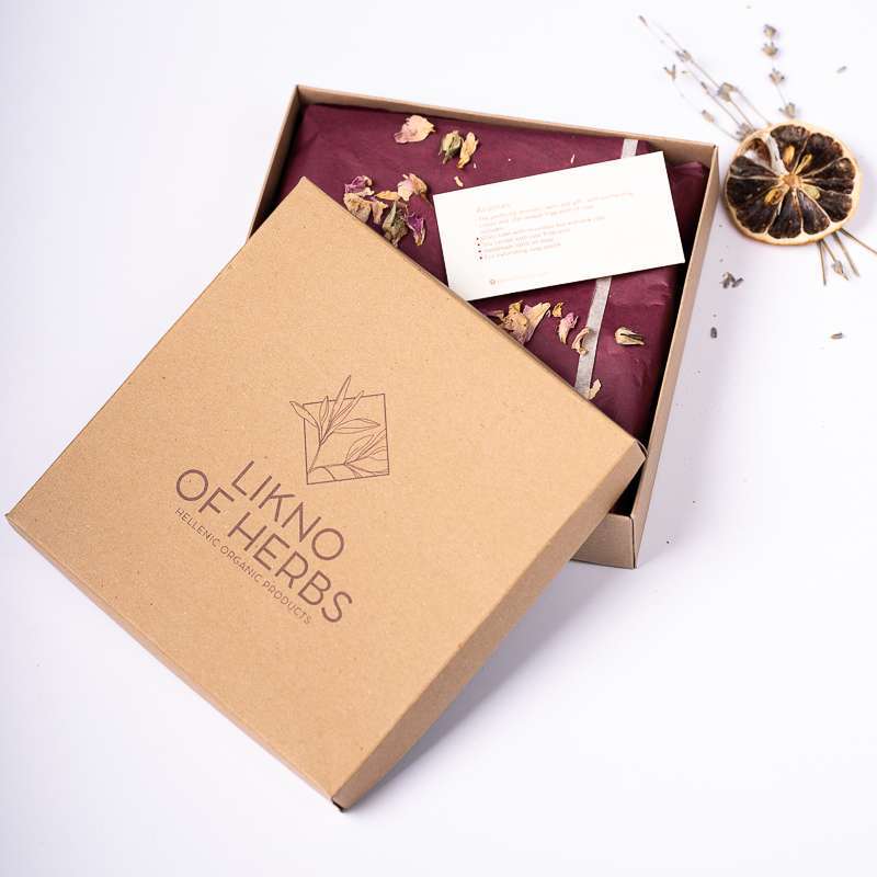Gift Box Αρωμάτα