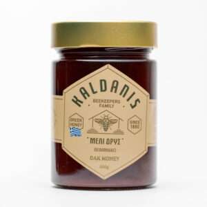 Μέλι Δρυς (Βελανιδιά)