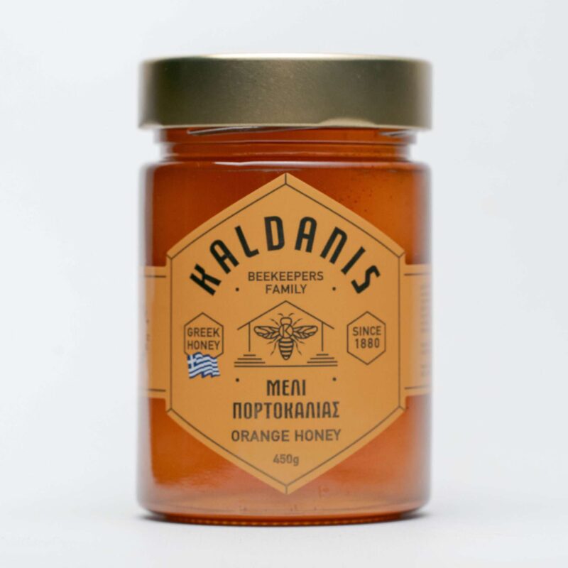 ΜΕΛΙ ΠΟΡΤΟΚΑΛΙΑΣ ΜΕΛΙ ΠΟΡΤΟΚΑΛΙΑΣ