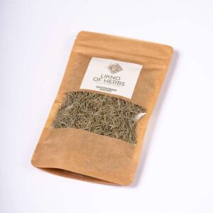 Δεντρολίβανο Likno of Herbs