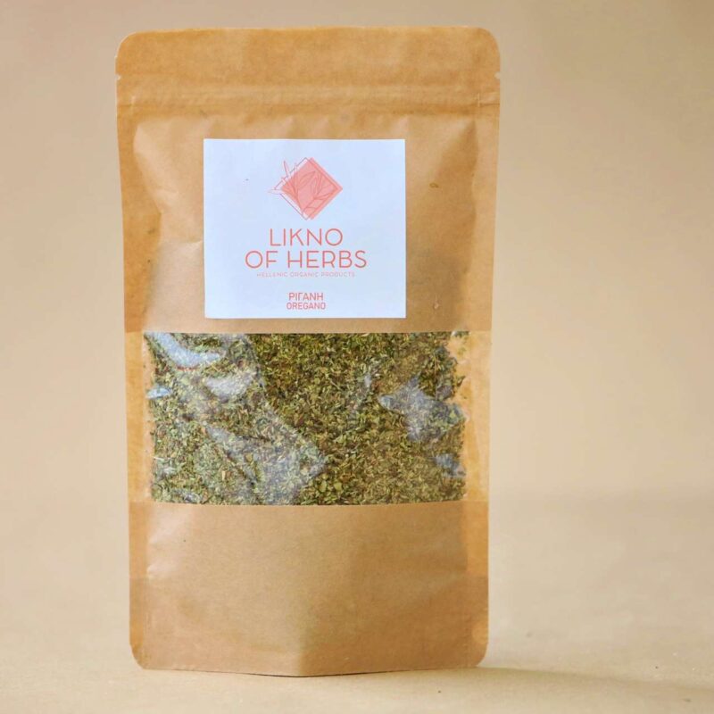 ρίγανη ρίγανη