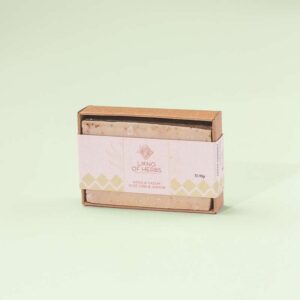 Αλόη και γιασεμί