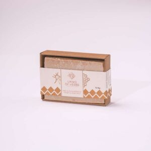 Μέλι & γάλα κατσίκας