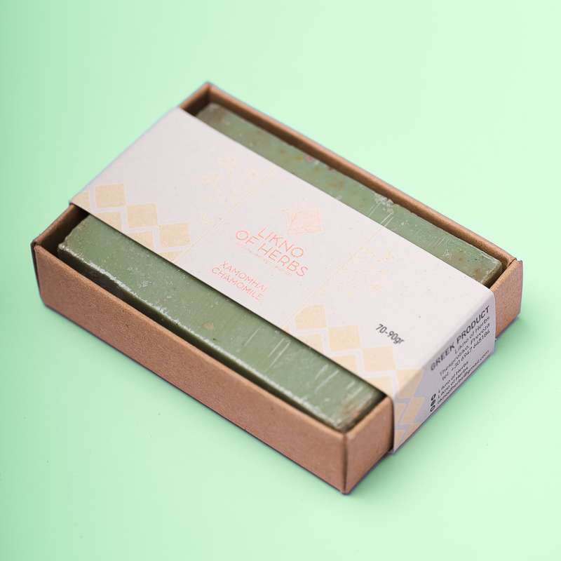 Χαμομήλι - Image 2