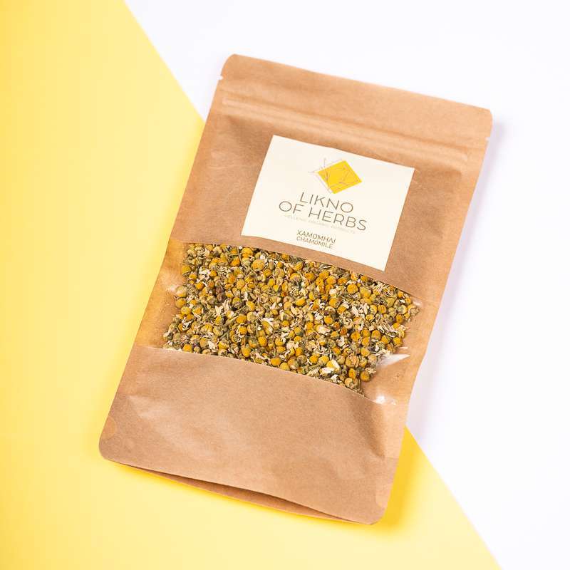 Χαμομήλι - Image 2