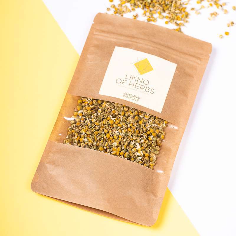 Χαμομήλι - Image 3