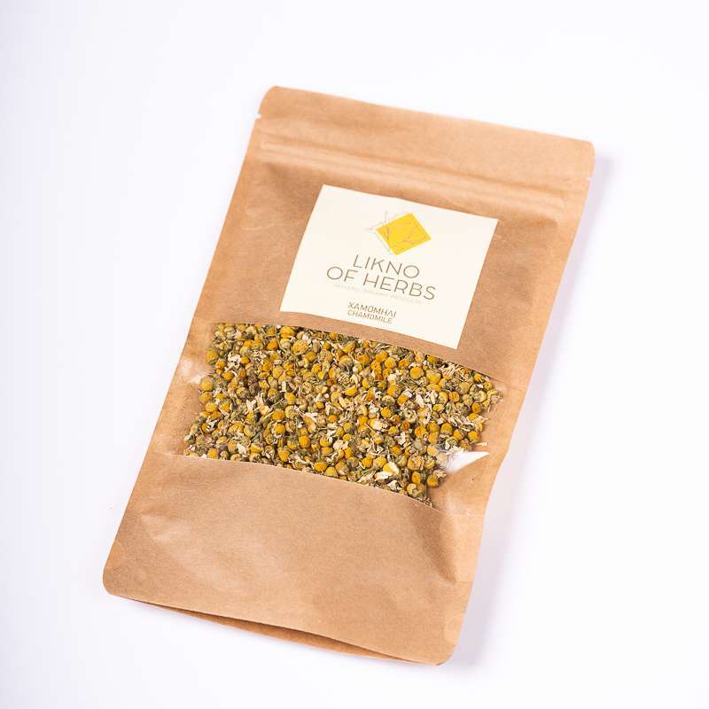 Χαμομήλι - Image 5