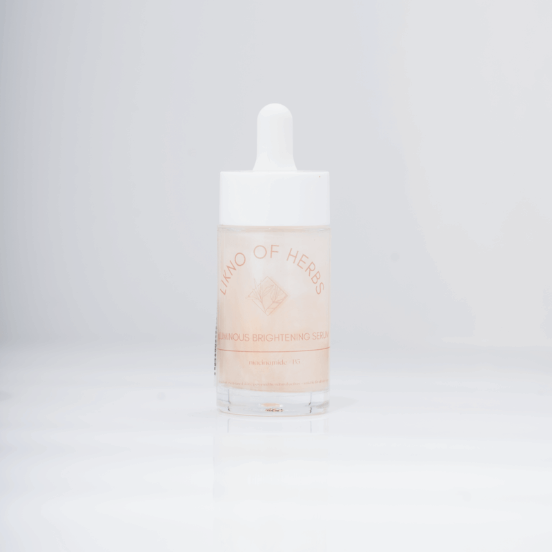 Brightening Serum - Niacinamide Brightening Serum - Niacinamide (3)