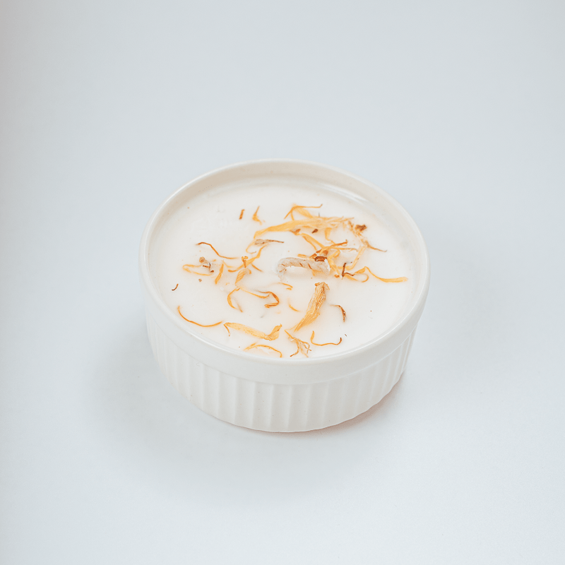 Jasmin & Calendula Jasmin & Calendula