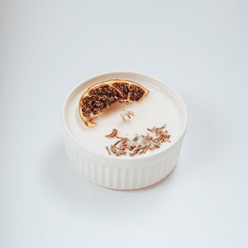 Lavender & Lemon Lavender & Lemon