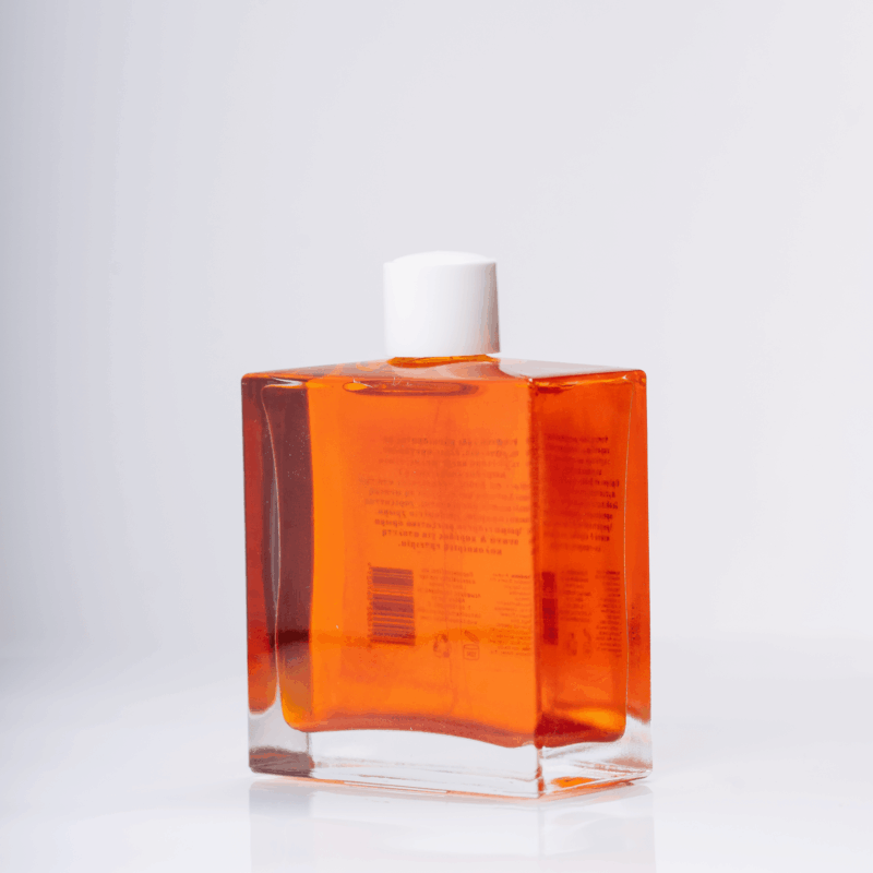 Tanning Oil - Pineapple & Coconut Tanning Oil - Pineapple & Coconut (2)