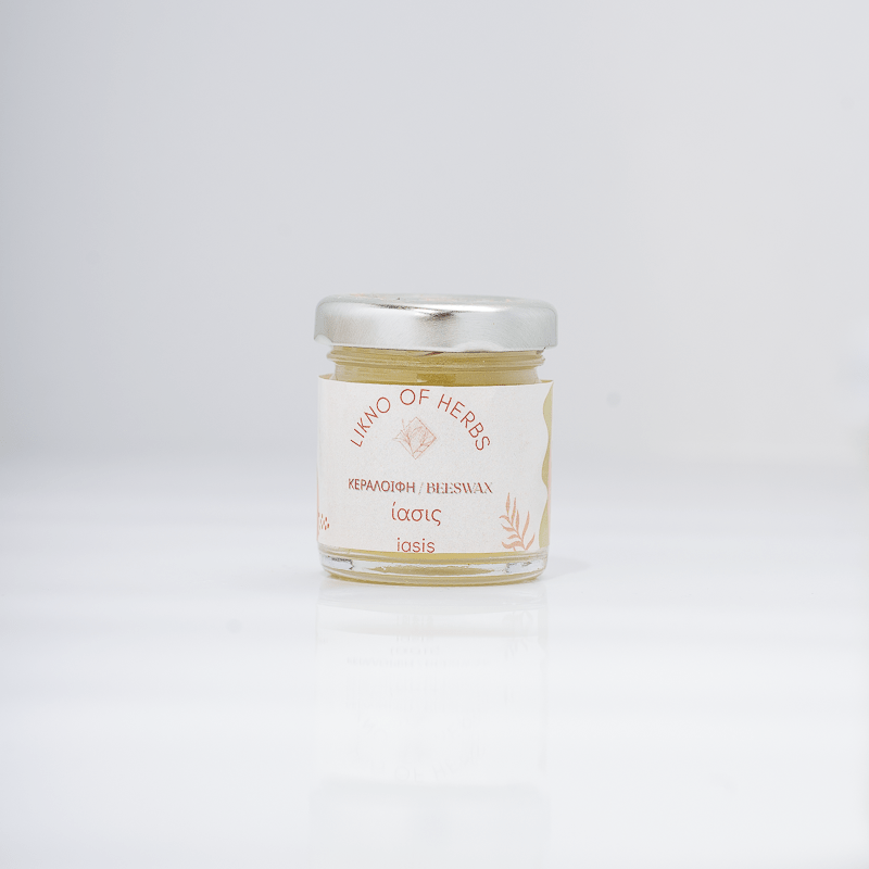 Ίασις Κεαλοιφή Ίασις Κεαλοιφή